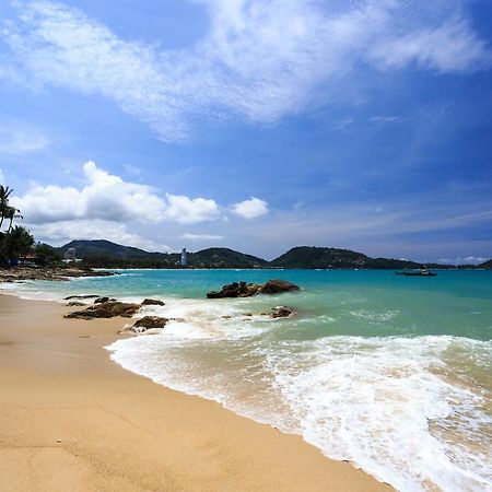 Kalim Bay Residence Patong Exteriér fotografie