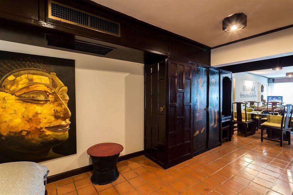 Kalim Bay Residence Patong Exteriér fotografie